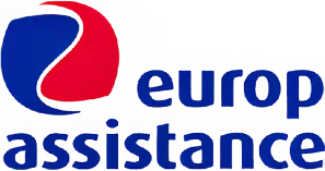 Logo Europ Assistance